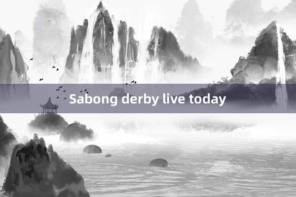 Sabong derby live today