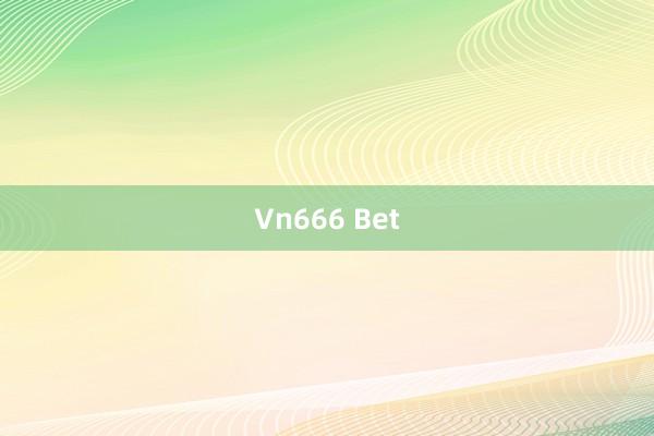 Vn666 Bet