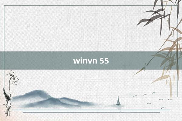 winvn 55