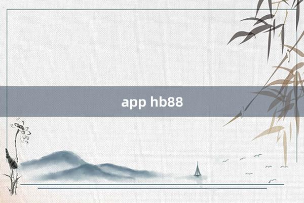 app hb88