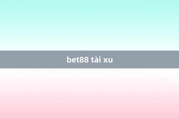 bet88 tài xu