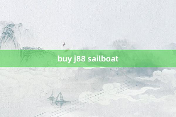 buy j88 sailboat