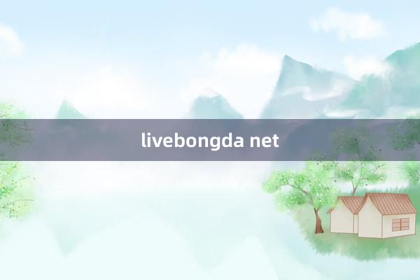 livebongda net