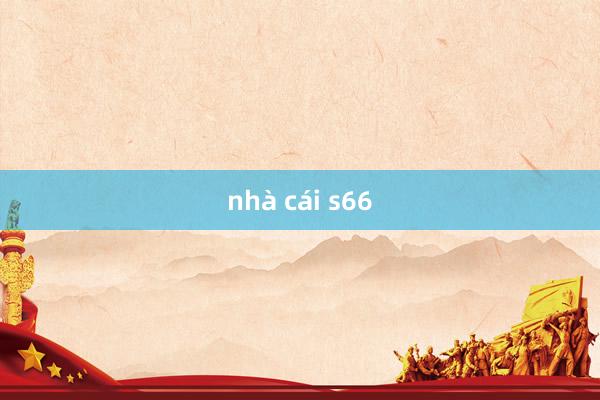 nhà cái s66