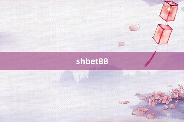 shbet88