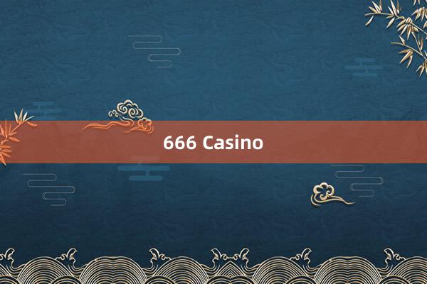 666 Casino