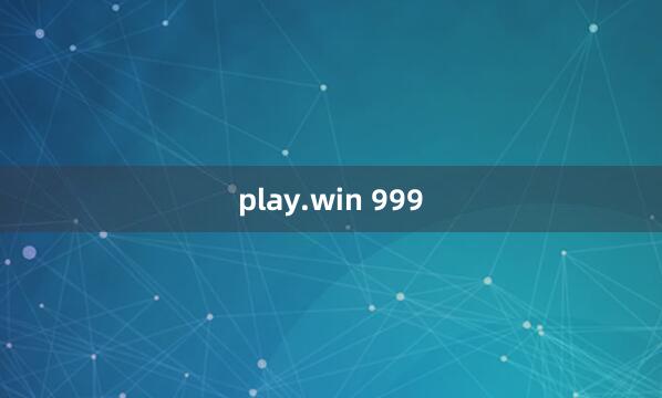 play.win 999