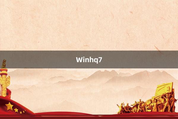 Winhq7