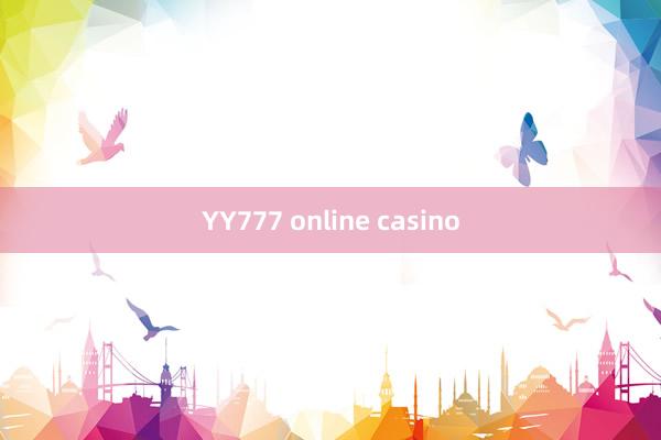 YY777 online casino