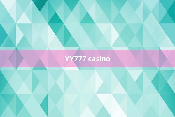 YY777 casino