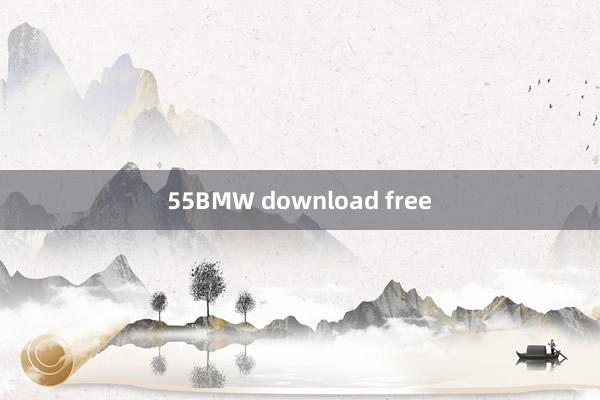 55BMW download free