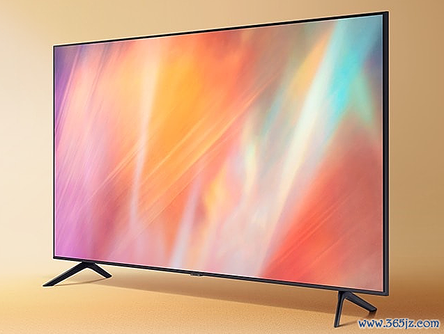 Samsung 4K Crystal UA70DU7000.