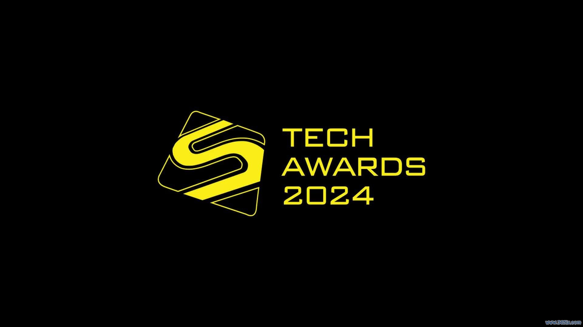 Toàn cảnh Tech Awards 2024